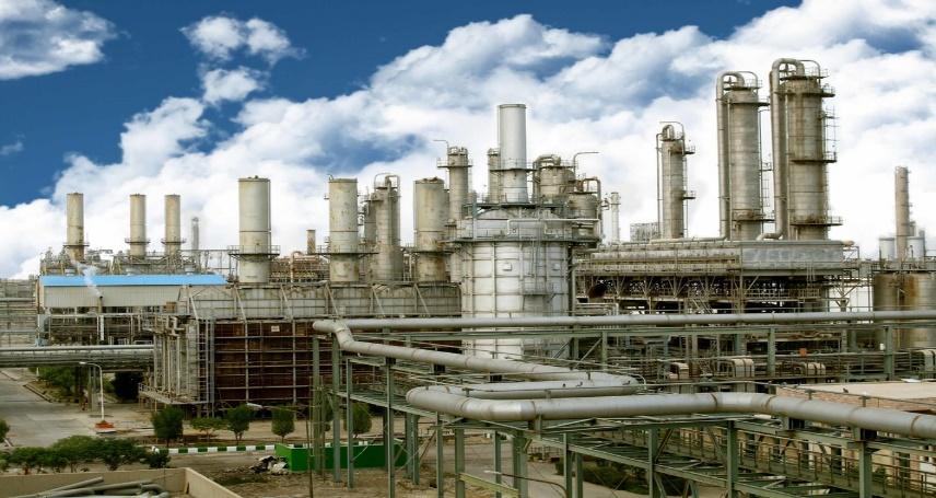 Energy and EPCC plant